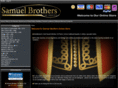 brassbanduniforms.com