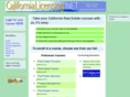 californialicensing.net