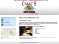 callyscafe.com