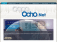 capaocho.net