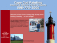 capecarpetcleaners.com