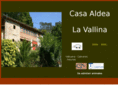 casavallina.com