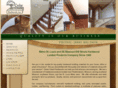 cedarcreekhardwoods.com
