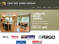 centuryhomedesign.com