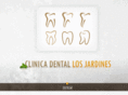 clinicadentallosjardines.es