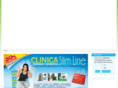 clinicaslimline.com