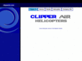 clipperair.com