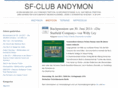 club-andymon.net