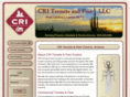 critermiteandpest.com