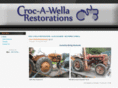 crocawella.com