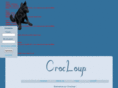 crocloup.com