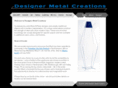designermetalcreations.biz