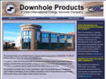 downhole.org