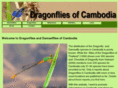 dragonflies-cambodia.com