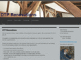 dtprenovations.com