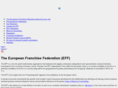 eff-franchise.com