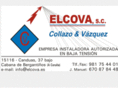 elcova.es