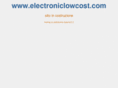 electroniclowcost.com