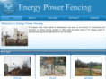 energypowerfencing.com