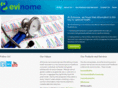 evinome.com