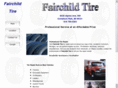 fairchildtire.com