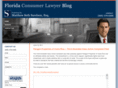 floridaconsumerlawyerblog.com