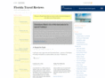 floridatravelreviews.com