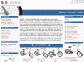 folding-bicycle.co.uk