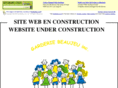 garderiebeaujeu.com