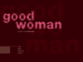 goodwomandesign.net