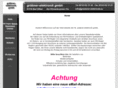 graebner-elektronik.de