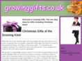 growinggifts.co.uk