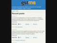 gstme.com