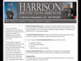 harrisonprotection.com