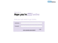 hopeyourewellonline.com