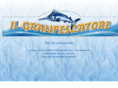 ilgranpescatore.com