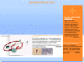 indradentalcentre.com