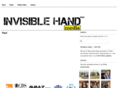 invisiblehandmedia.net