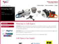 jabspares.co.uk