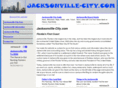 jacksonville-city.com