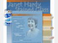 janethardy.co.uk