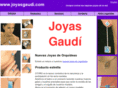 joyasgaudi.com