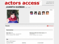 juanitaguzman.com