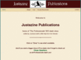 justazine.com