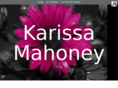 karissamahoney.com