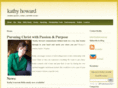 kathyhoward.org