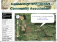 kennerleigh.com