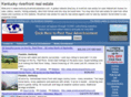 kentuckyriverfrontrealestate.com