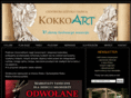 kokko-art.com