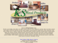 kswoodproducts.com